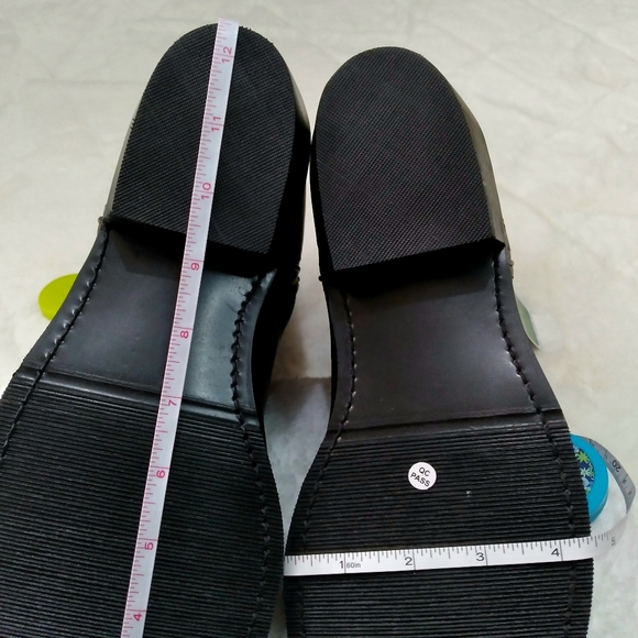 XWIDE Smoky Mountain Mens Western Cowboy Boot, Denver sz 10.5 EE 14 EE Brown NIB - Picture 15 of 16